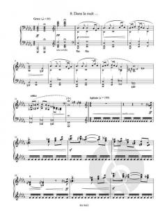 Die Kriegsjahre - Sämtliche Klavierwerke Band II von Olivier Gardon im Alle Noten Shop kaufen