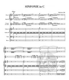 Sinfonie C-Dur Hob. I:48 'Maria Theresia' 