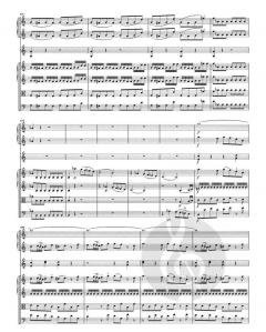 Sinfonie C-Dur Hob. I:48 'Maria Theresia' 