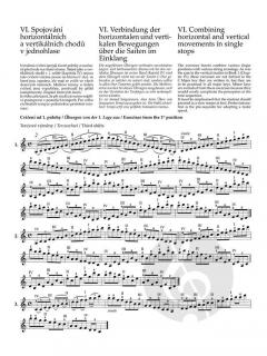 Violintechnik Heft 2 von Zdenek Gola im Alle Noten Shop kaufen