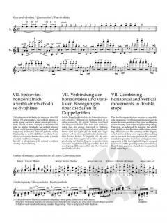 Violintechnik Heft 2 von Zdenek Gola im Alle Noten Shop kaufen