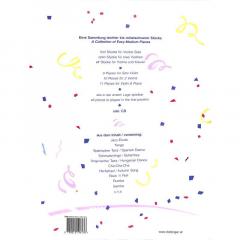 Dancing Violin von Uwe Korn im Alle Noten Shop kaufen