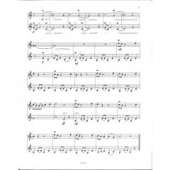 Dancing Violin von Uwe Korn im Alle Noten Shop kaufen