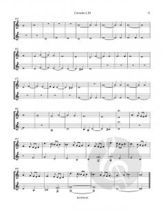 Vespro della Beata Vergine 'Marienvesper' von Claudio Monteverdi 