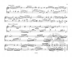Orgel- und Clavierwerke, Band III von Girolamo Frescobaldi im Alle Noten Shop kaufen