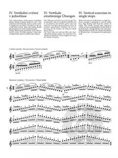Violintechnik Heft 1 von Zdenek Gola im Alle Noten Shop kaufen