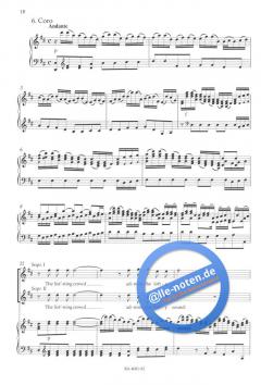 Alexander's Feast Or The Power Of Musick HWV 75 (Georg Friedrich Händel) 