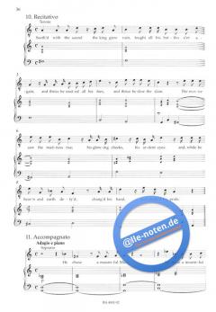 Alexander's Feast Or The Power Of Musick HWV 75 (Georg Friedrich Händel) 