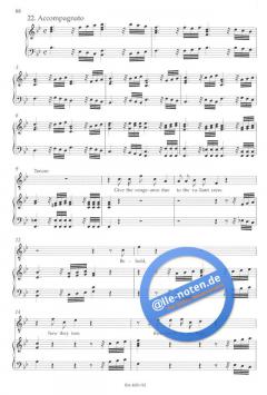 Alexander's Feast Or The Power Of Musick HWV 75 (Georg Friedrich Händel) 