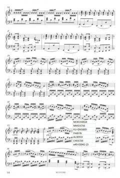 SacroPiano 2 von Matthias Nagel 