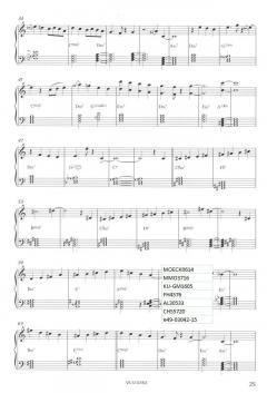 SacroPiano 2 von Matthias Nagel 