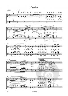 Messe (Michael Schütz) 