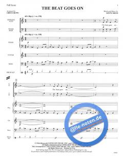 The Beat Goes On von Cher (Download) 