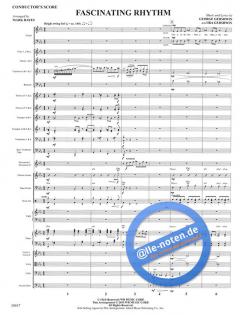 Fascinating Rhythm (George Gershwin) 