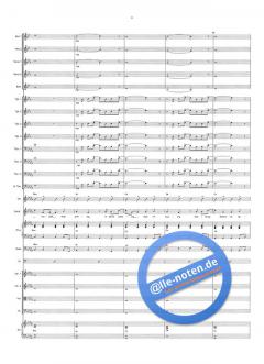 It's A Beautiful Day (Michael Bublé) 