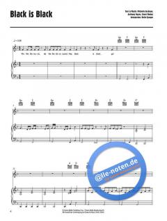 Best of Bosworth Songbook 2 