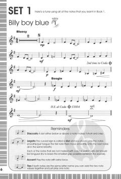 Teenage Cool Clarinet Book 2 von Heather Hammond 