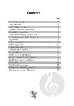 Play Piano! - Christmas 