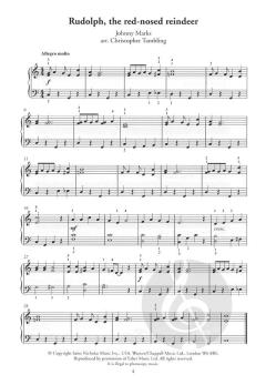 Play Piano! - Christmas 