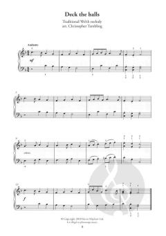 Play Piano! - Christmas 