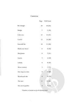 Fun Club Flute von Alan Haughton 