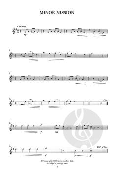 Fun Club Flute von Alan Haughton 