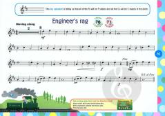 Super Sax Book 1 von Heather Hammond 