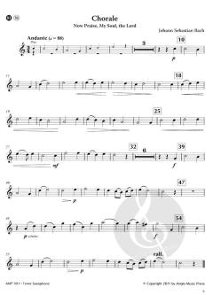 15 Easy Classical Solos 