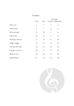 Band In A Book 2 von Sarah Watts 