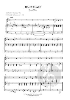 Band In A Book 2 von Sarah Watts 