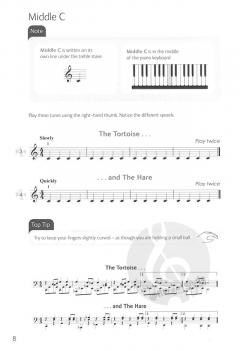 Play Piano! Adult 1 von Christopher Tambling 