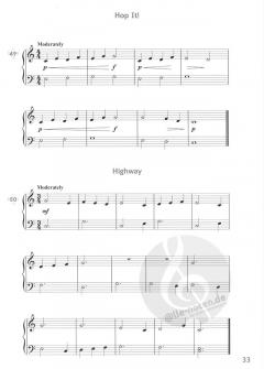 Play Piano! Adult 1 von Christopher Tambling 