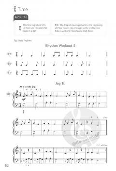 Play Piano! Adult 1 von Christopher Tambling 