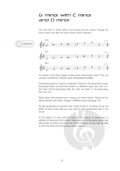 Jamming The Blues von Mark Buckingham für Instrumente in Es im Alle Noten Shop kaufen