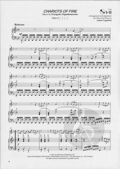 Movie Duets For Oboe im Alle Noten Shop kaufen kaufen