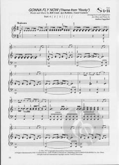 Movie Duets For Oboe im Alle Noten Shop kaufen kaufen