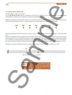 Manuale Completo di Chitarra 