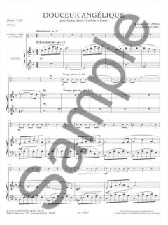 Douceur Angélique von Elsayary 