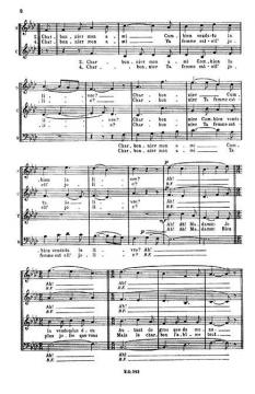 Le Charbonnier (Paul Ladmirault) 