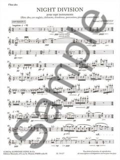 Night Division 
