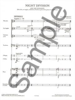 Night Division 