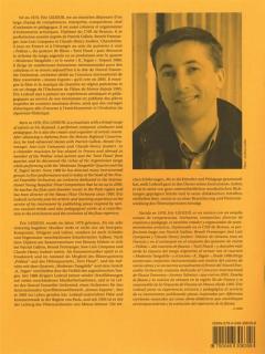 Quatuor Printanier von Eric Ledeuil 