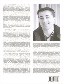 Sonatina Polka (Sonatine polonaise) von Eric Ledeuil 