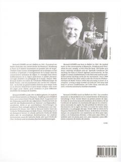 Calembredaine von Bernard Andres 