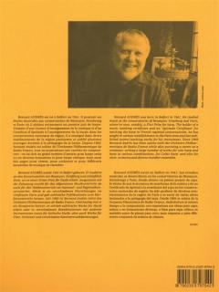 Ganagobie (13') von Bernard Andres 