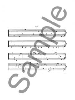 Nouveau Solfège Vol. 2 von Bernard Haultier 