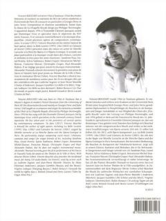 Bouchot: Galgenlieder 