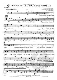 Exciting Sounds Of The Big Band Era 