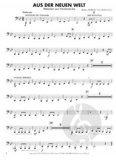 BläserKlasse GLOBUS von Jan de Haan 