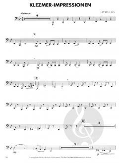 BläserKlasse GLOBUS von Jan de Haan 